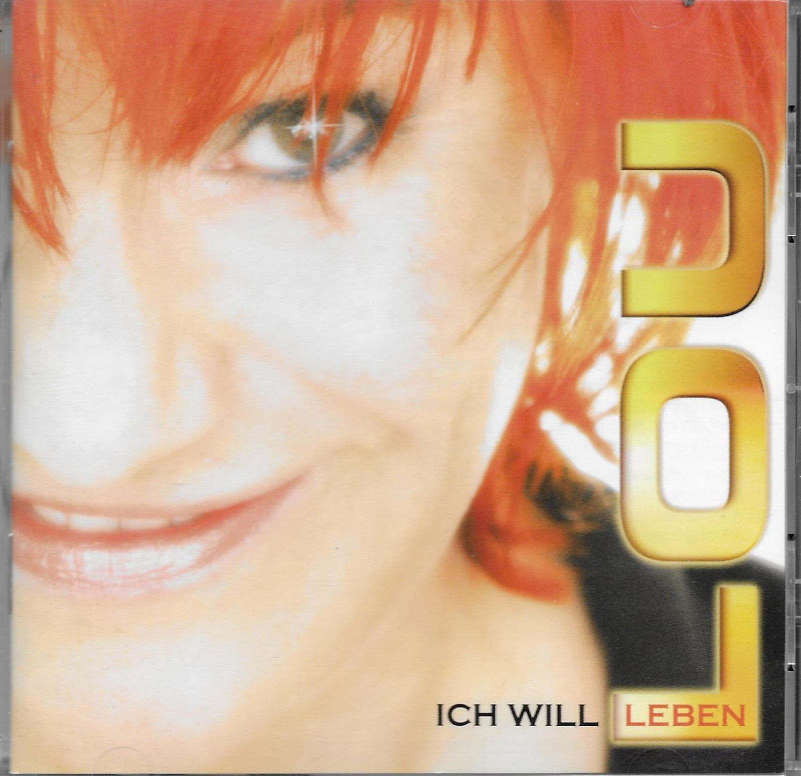 Ich will leben