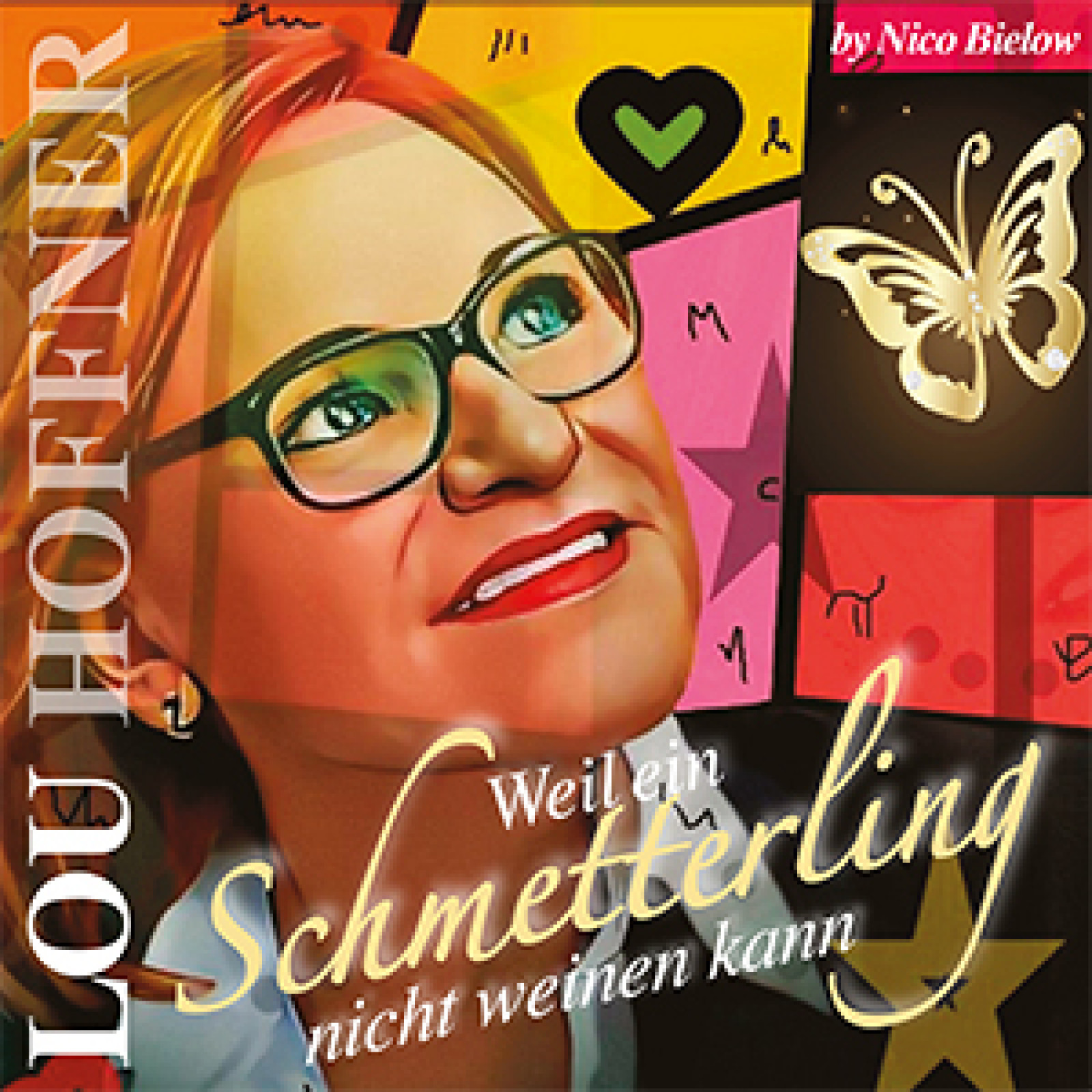 Schmetterlingeling