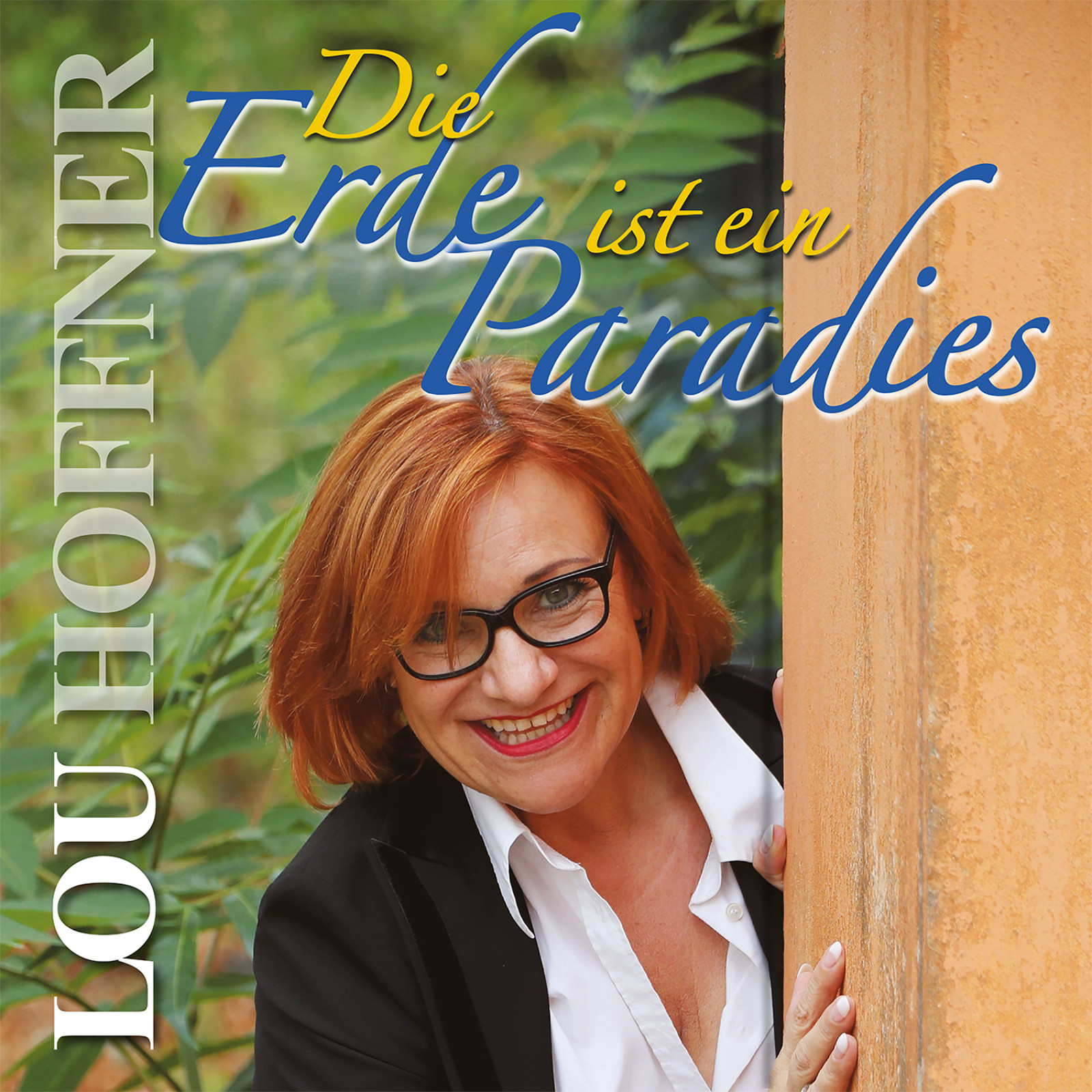 Die Erde ist ein Paradies