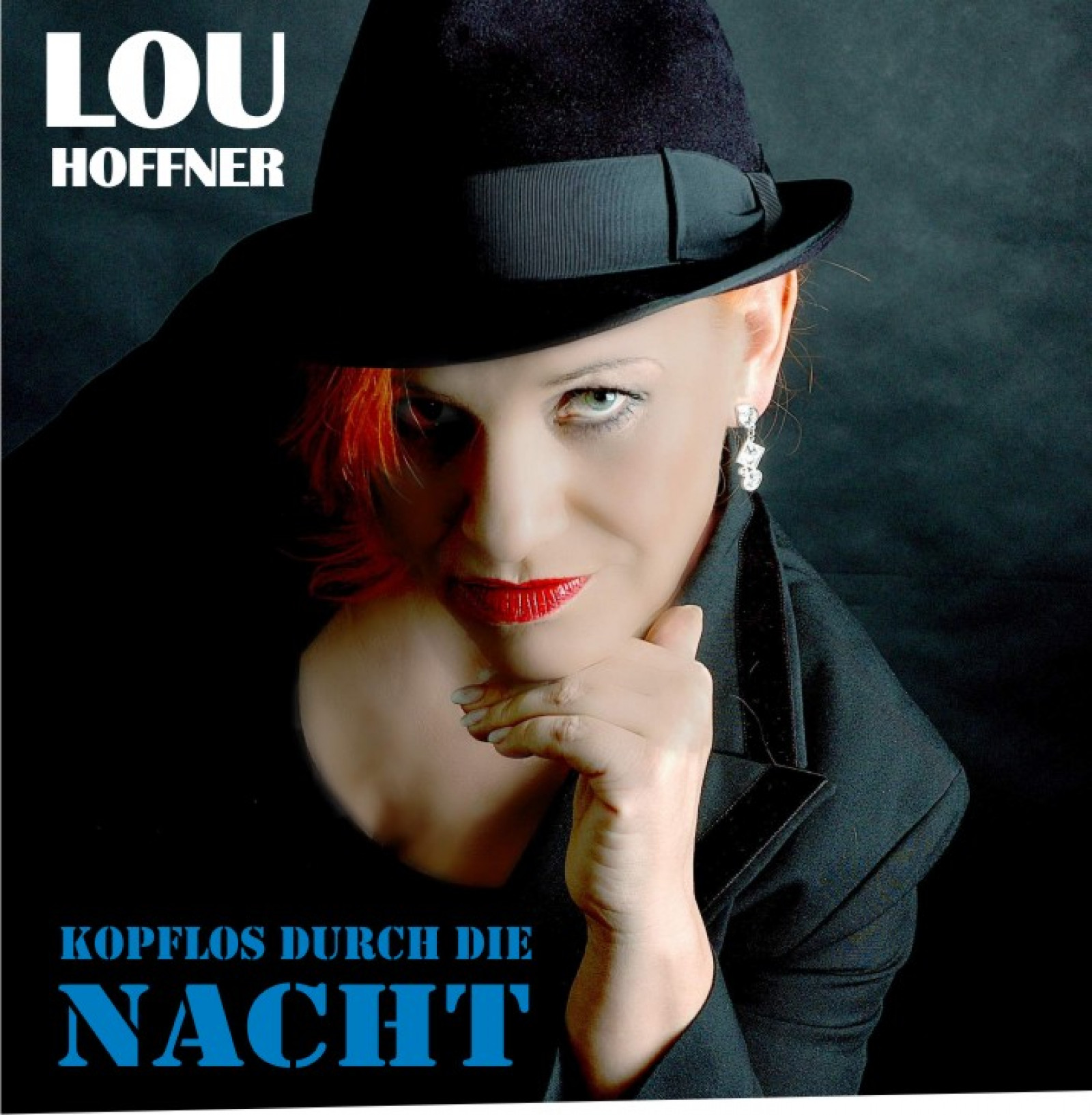 Kopflos durch die Nacht