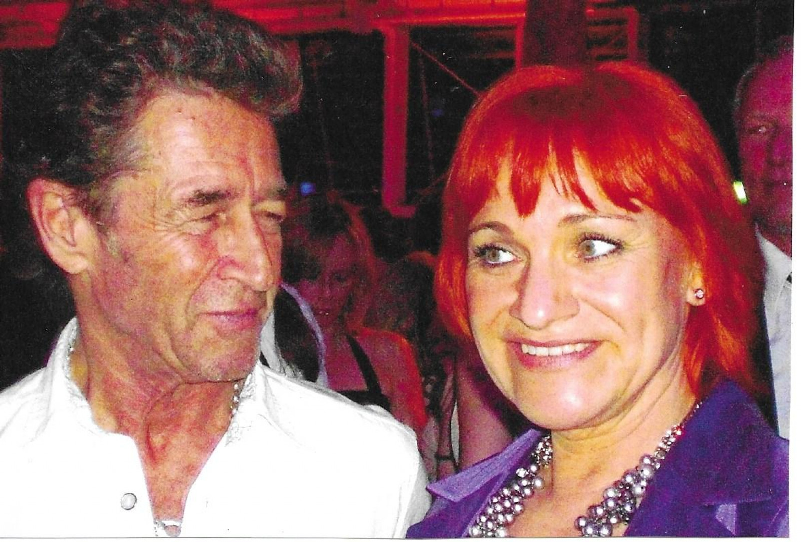 Peter Maffay 