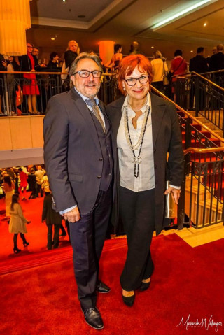 Gerd Steinle & Lou 