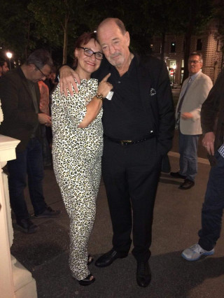 Lou & Ralph Siegel